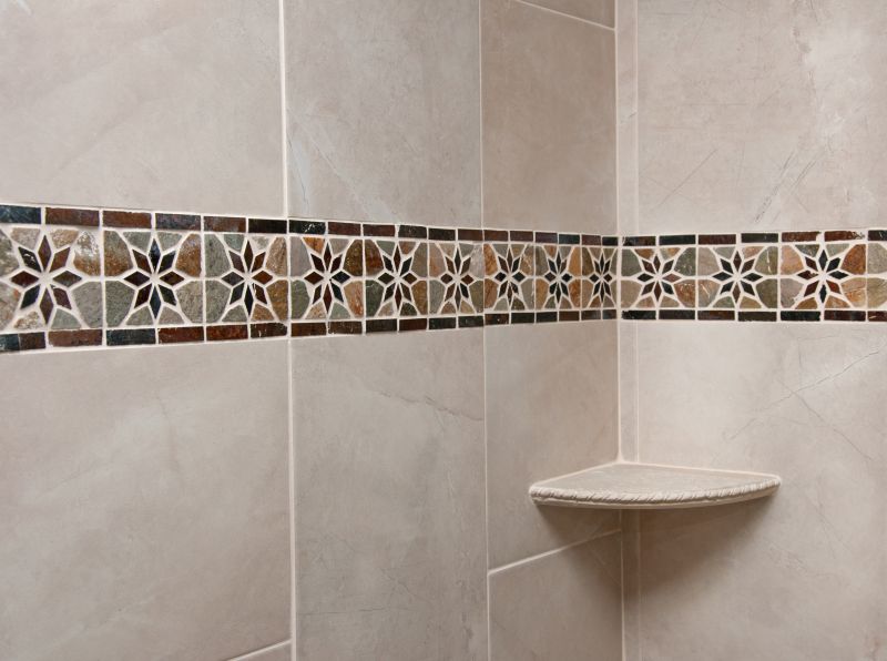 Elegant Tile Work