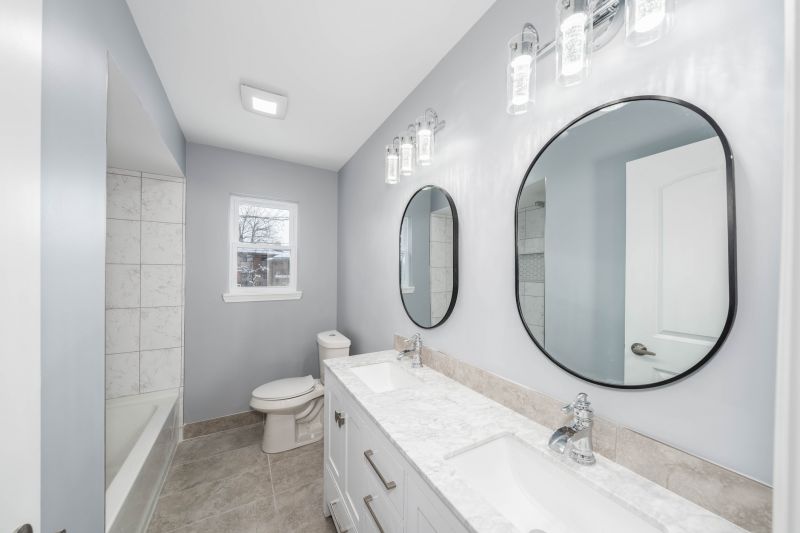 Top Bathroom Remodeling Companies in Decatur, AL